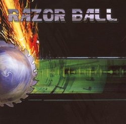 Razor Ball