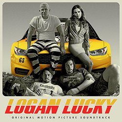 Logan Lucky (Original Soundtrack Album)