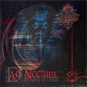 Ad Noctum-Dynasty of Death
