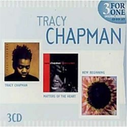 Tracy Chapman/Matters/New