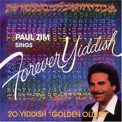 Forever Yiddish