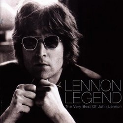 Lennon Legend: The Very Best Of John Lennon