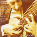 The Lion And The Lute: British Guitar Music
