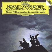 Symphonies Nos. 36 & 38