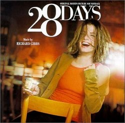28 Days: Original Motion Picture Soundtrack (2000 Film)