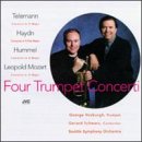 Trumpet Concertos