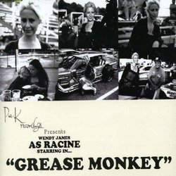 Grease Monkey