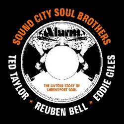 Sound City Soul Brothers