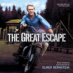 The Great Escape (Score)