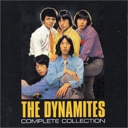 Dynamites Complete Collection
