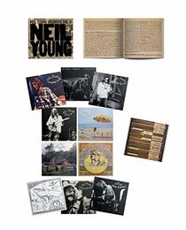 Neil Young Archives Vol. II (1972-1976)