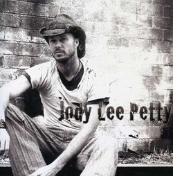 Jody Lee Petty
