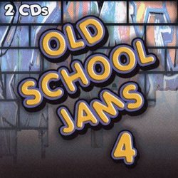 Old School Jams Vol -4-