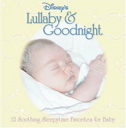 Disney's Lullaby & Goodnight