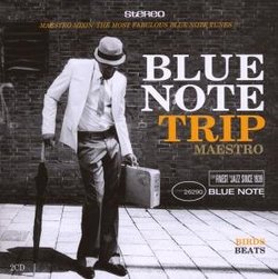 Blue Note Trip 7: Birds - Beats