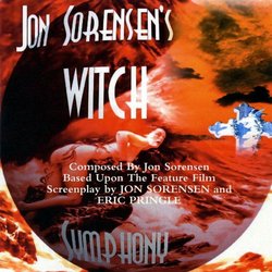 Jon Sorensen's Witch Symphony