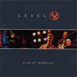 Live at Wembley