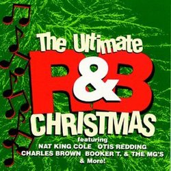 Ultimate R&B Christmas 1