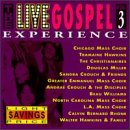 Live Gospel Experience 3
