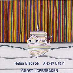 Ghost Icebreaker