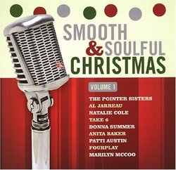 Smooth & Soulful Christmas, Vol. 1