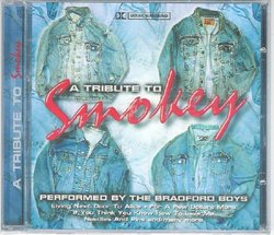 A Tribute To Smokey Performed By The Bradford Boys