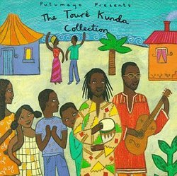 The Toure Kunda Collection