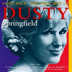 Goin' Back: The Very Best Of Dusty Springfield