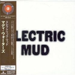 Electric Mud