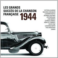1944 Grands Succes De La Chan