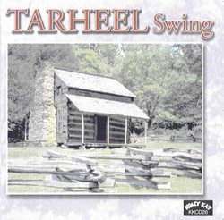 Tarheel Swing