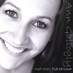 Half Irish Full of Love