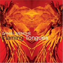 Flaming Tongues
