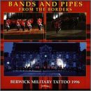 Bands & Pipes From the Borders