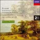 Elgar: Symphonies 1 & 2