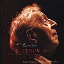 Rubinstein Collection, Beethoven piano concertos nos. 3&4