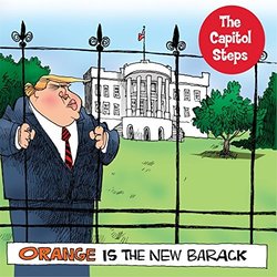 Orange Is the New Barack