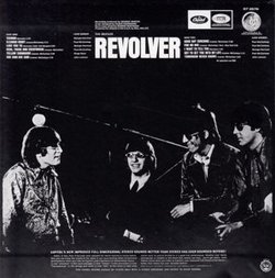 Revolver  (The U.S. Album)