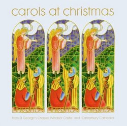 Carols at Christmas