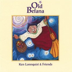 Old Befana