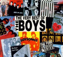 Very Best of the Boys