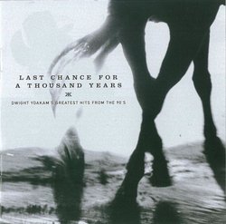 Last Chance for a Thousand Years: G.H. From 90's