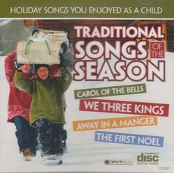 Traditional Songs Of The Season