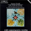 The Four Seasons Opus 8