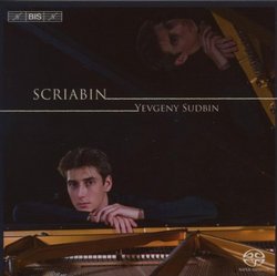 Yevgeny Sudbin Plays Scriabin