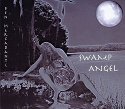 Swamp Angel