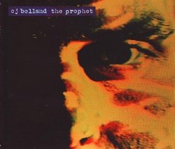 Prophet [Single-CD]