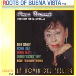 Roots of Buena Vista: Novia Del Filin