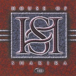 III: Live at Sweden Rock by House of Shakira (2008-07-21)