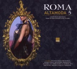 Roma Alta Moda, Vol. 5